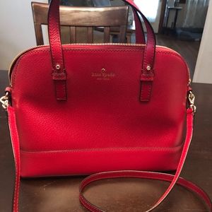 Kate Spade Cedar Street Maise Handbag
